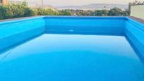 Swimming pool of House or chalet for sale in Riba-roja de Túria  with Air Conditioner and Swimming Pool