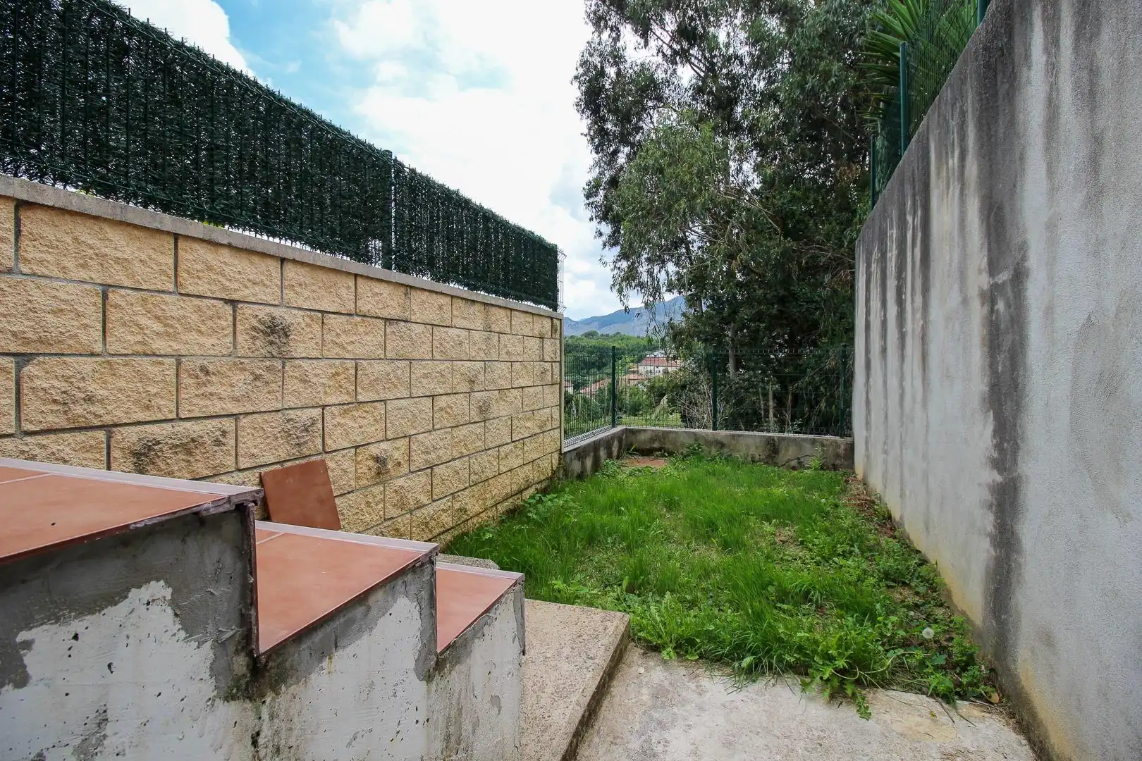 Maison jumelée avec terrasse à vendre à Barrio Mioño, imagen 31