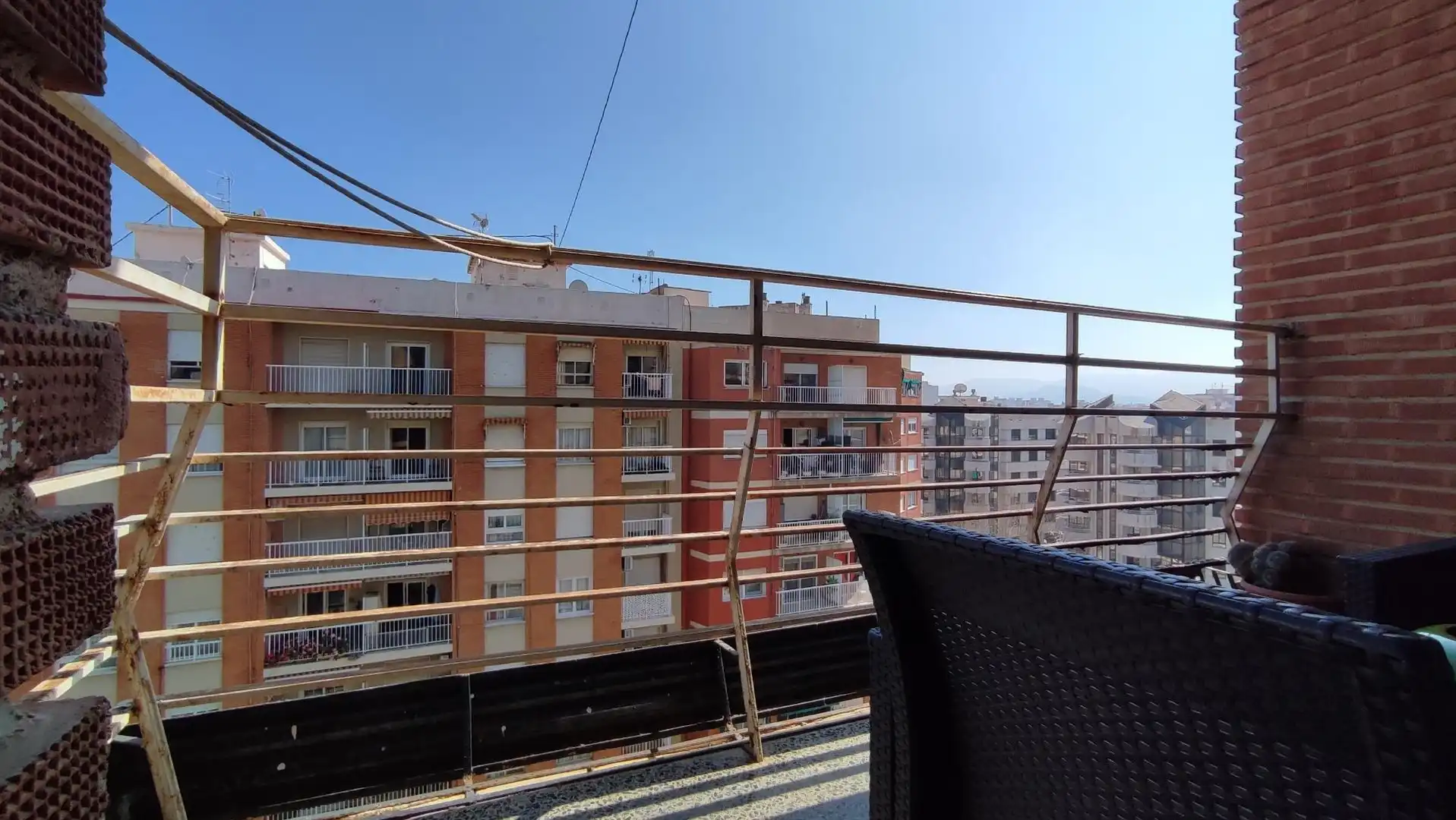 Piso con ascensor en venta en Avenida REPUBLICA ARGENTINA DE LA, imagen 29