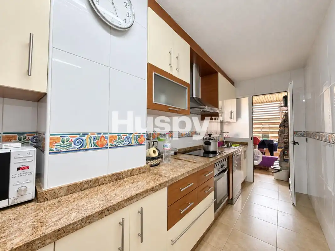 Cuina de Pis en venda en Sur