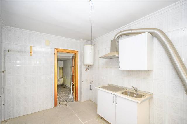 Casa adosada en Venta en San Jose en Villatobas