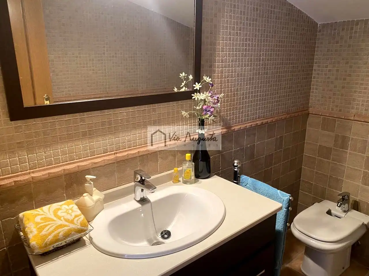 Finca rústica en venda a Carratillana, L'Ametlla de Mar pueblo