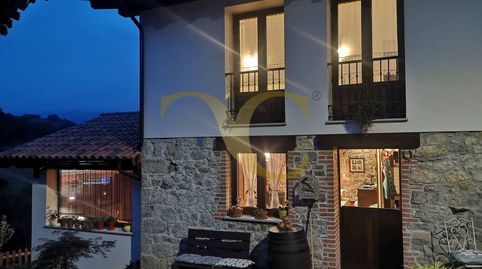 Foto 4 de Casa o chalet en venta en Narciandi, Cangas de Onís, Asturias