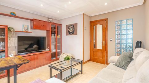 Foto 5 de Piso en venta en Avenida Pumarin, 26, Milán - Pumarín, Oviedo