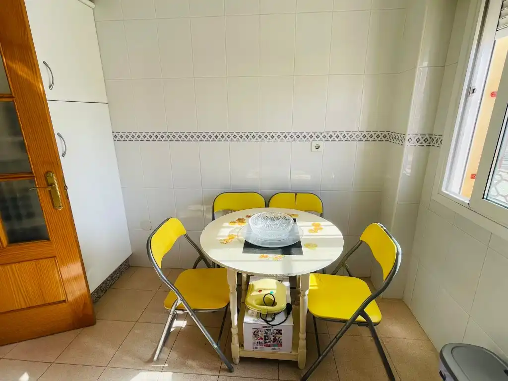Wohnung mit Aufzug zum Verkauf in Calle Rincon De La Victoria, imagen 9