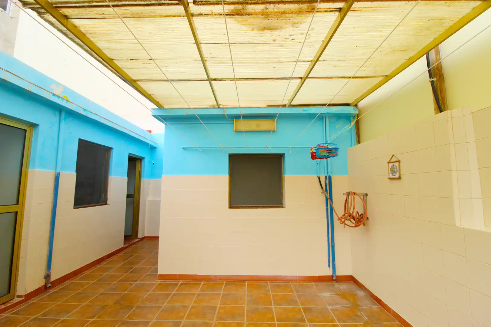 Dúplex en venta en Calle Sargento Llagas, 13, Santa Catalina - Canteras