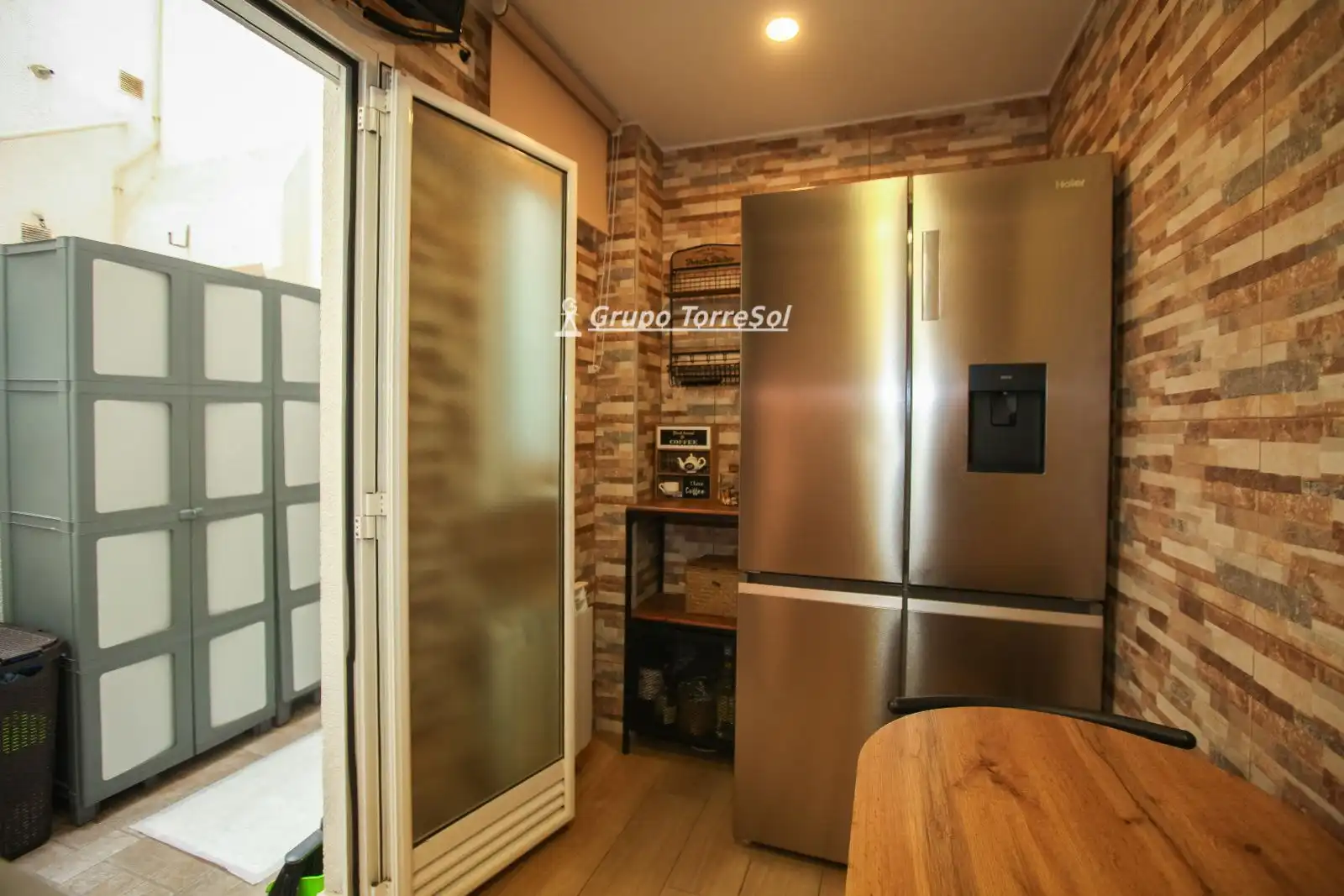 Appartement avec ascenseur à vendre à Bages, imagen 4