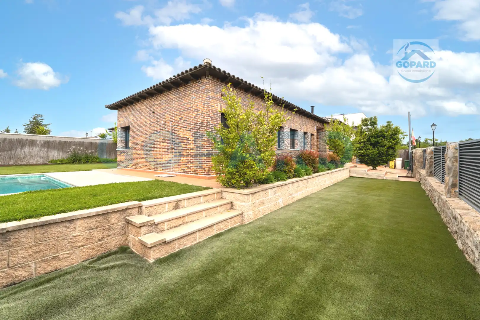 Casa o chalet de alquiler en Raya del Palancar - Guadamonte