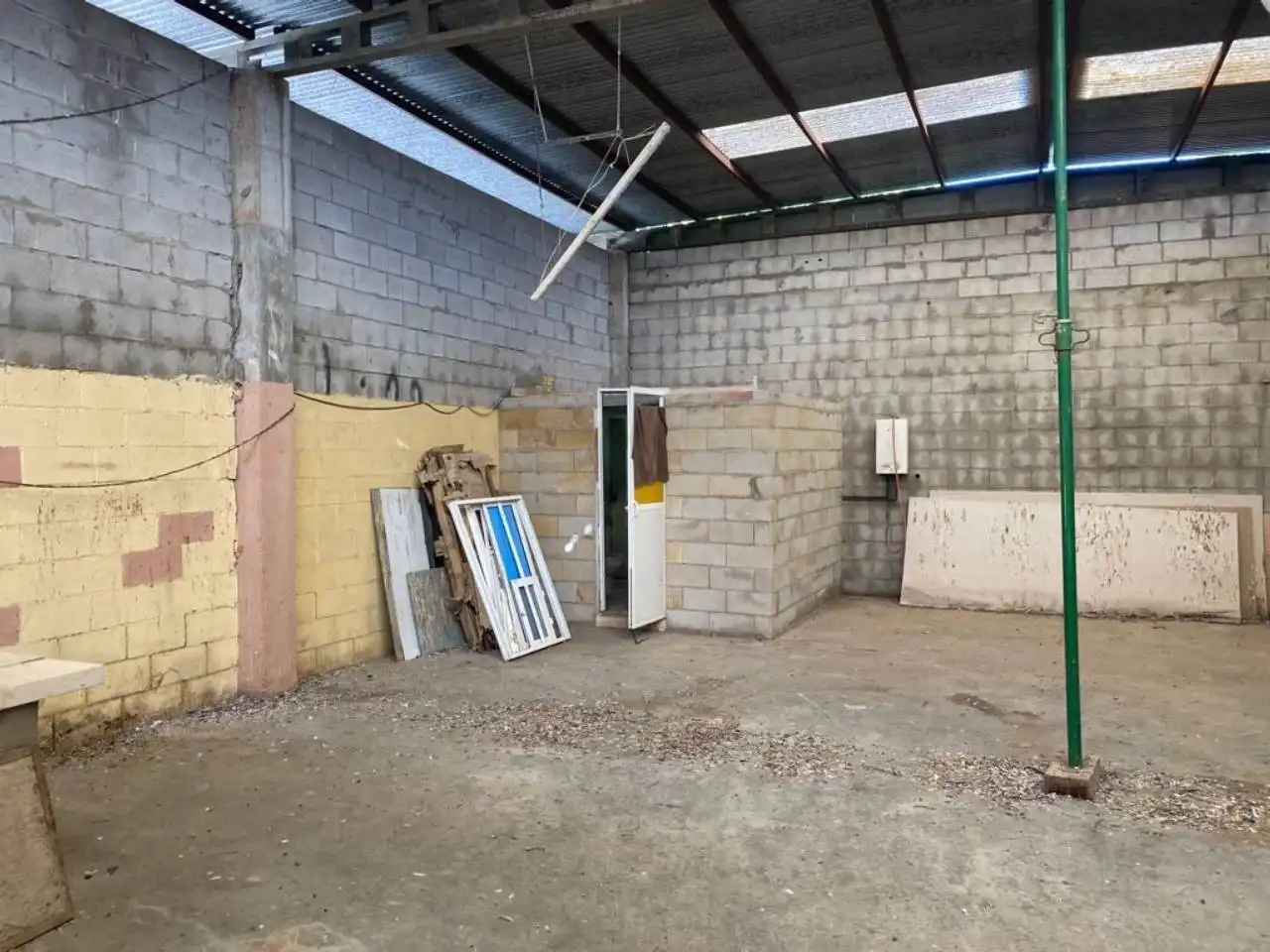 Casa con piscina en venta en Urbanizacion Corzo, imagen 9