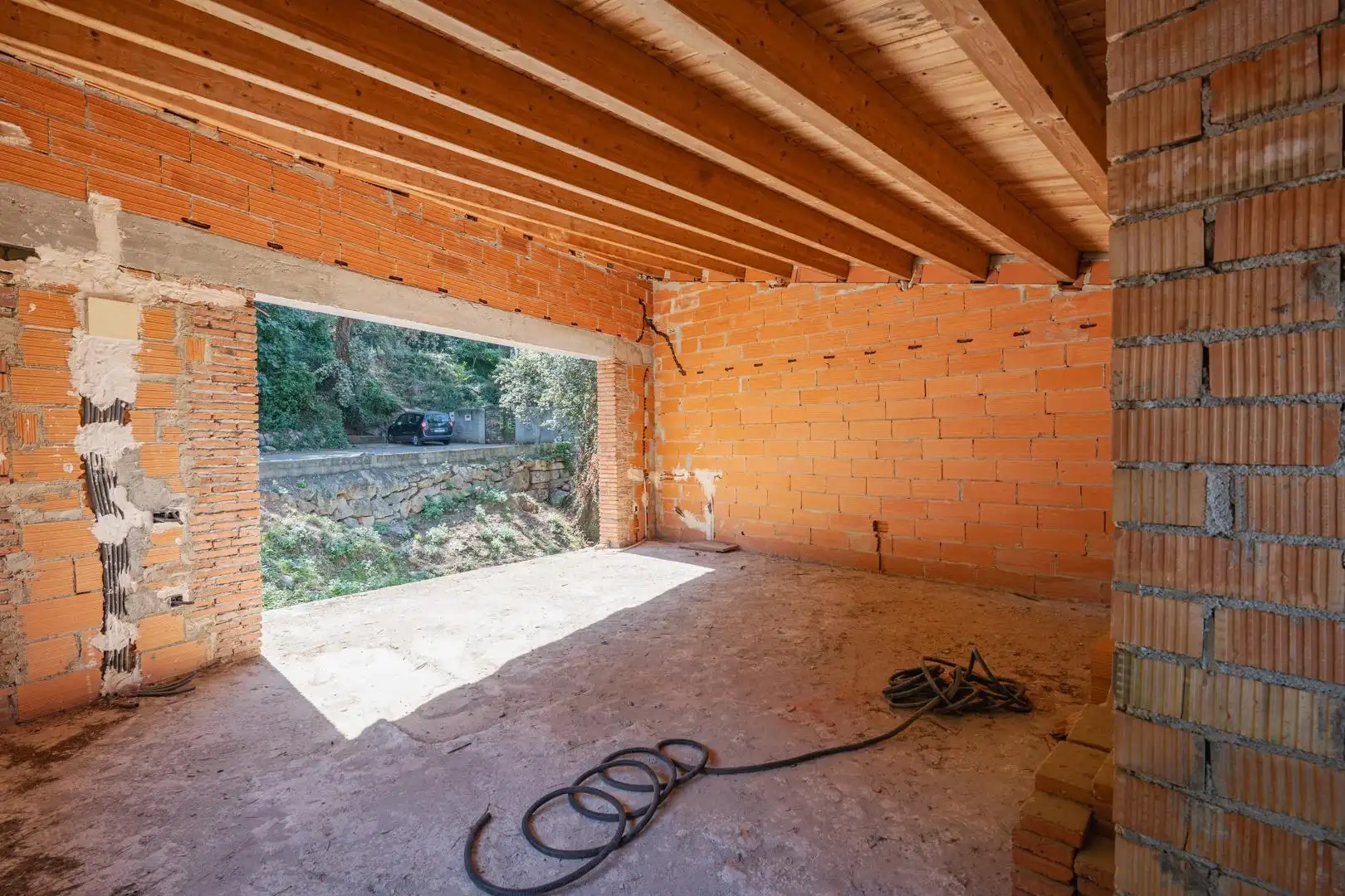 Haus oder Chalet zum Verkauf in Corbera de Llobregat mit Privatgarten