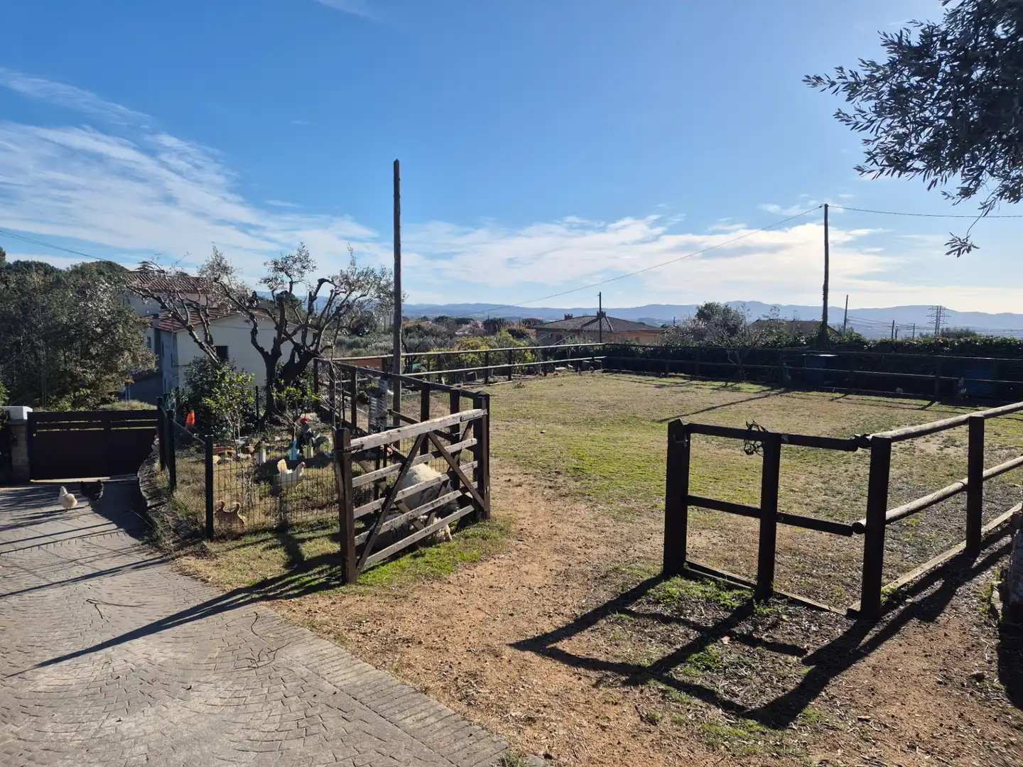 Finca rústica en venta en Santa Eulàlia de Ronçana con Aire acondicionado, Calefacción y Jardín privado