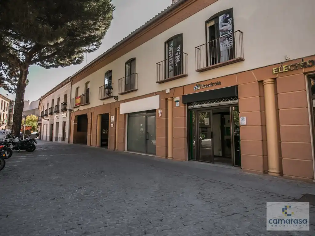 Appartamento con ascensore in affitto a Plaza Ejercito 8
