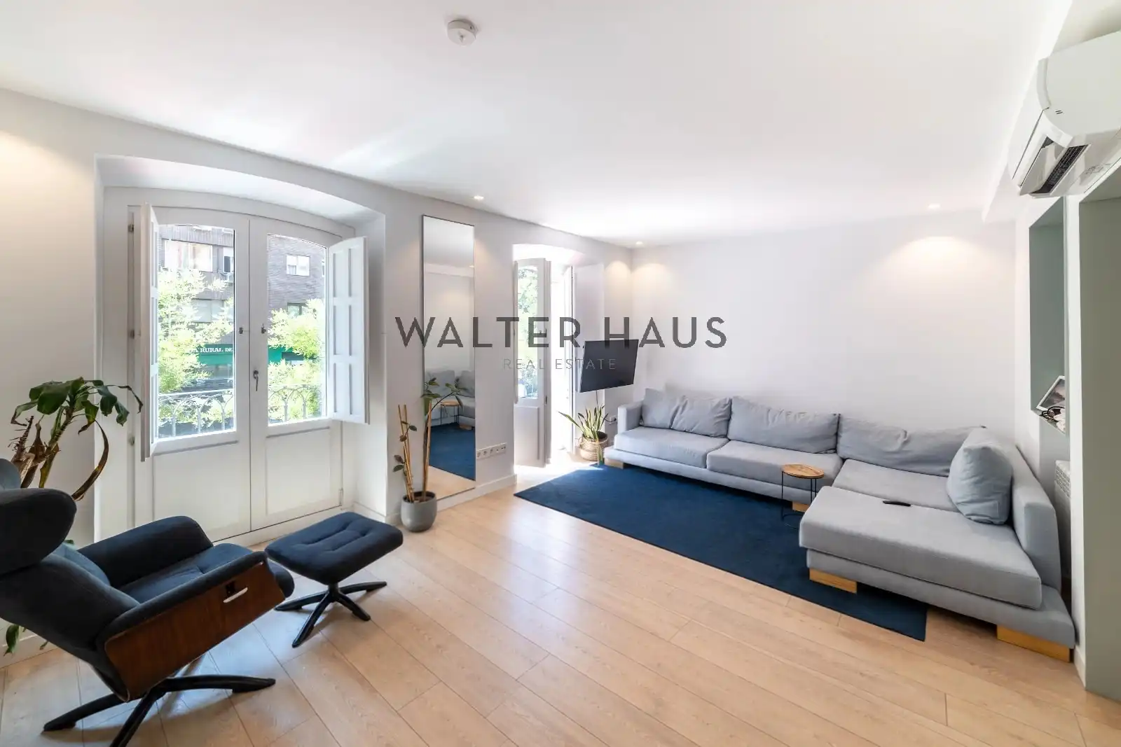 Appartement avec terrasse à vendre à Calle de Luchana, imagen 2
