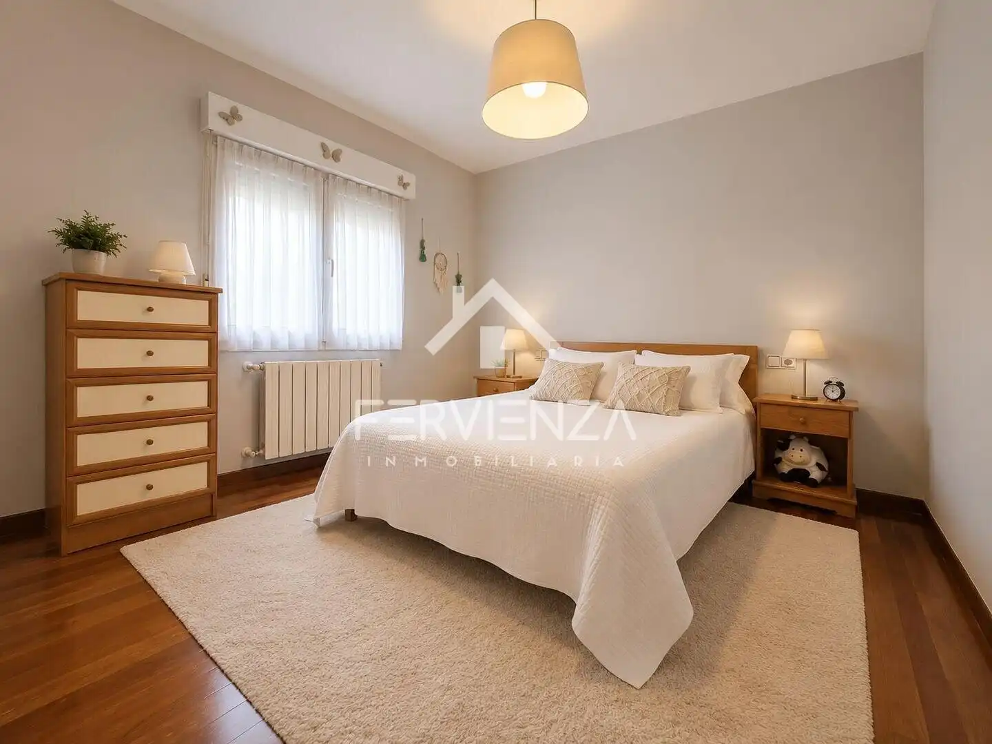 Habitación de Casa o chalet en venta en Castrillón