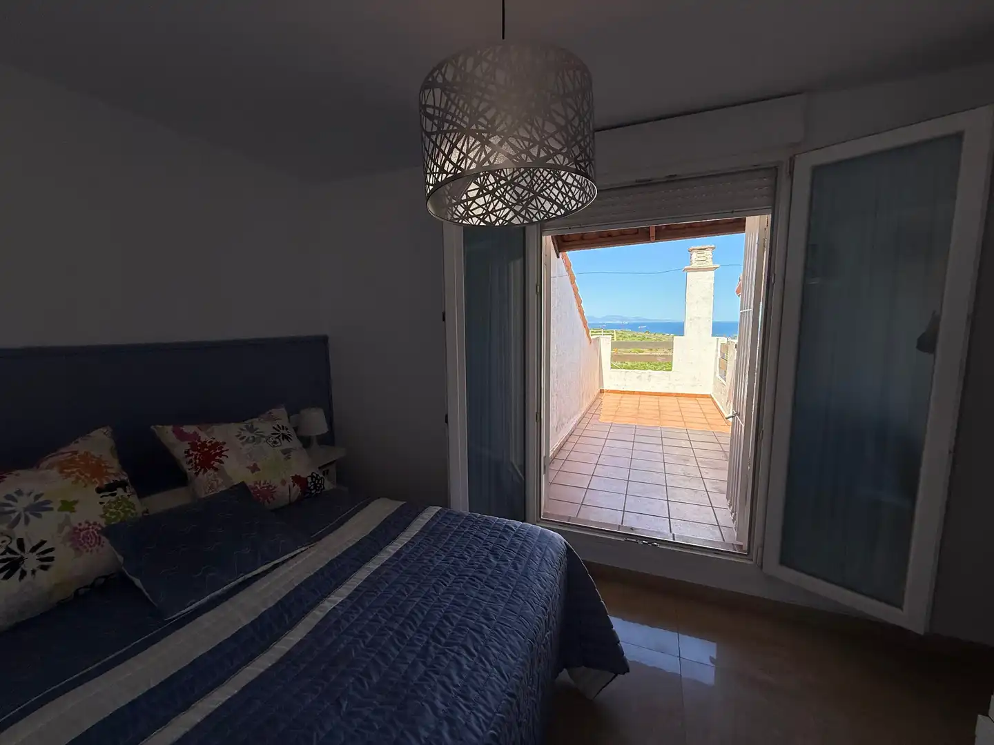 Dúplex amb piscina de lloguer a Urbanizacion Vistalmar Duquesa Sur 2C, imagen 24