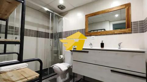 Foto 4 de Pis de lloguer a Paseo del Pan Triste, Playamar - Benyamina, Torremolinos