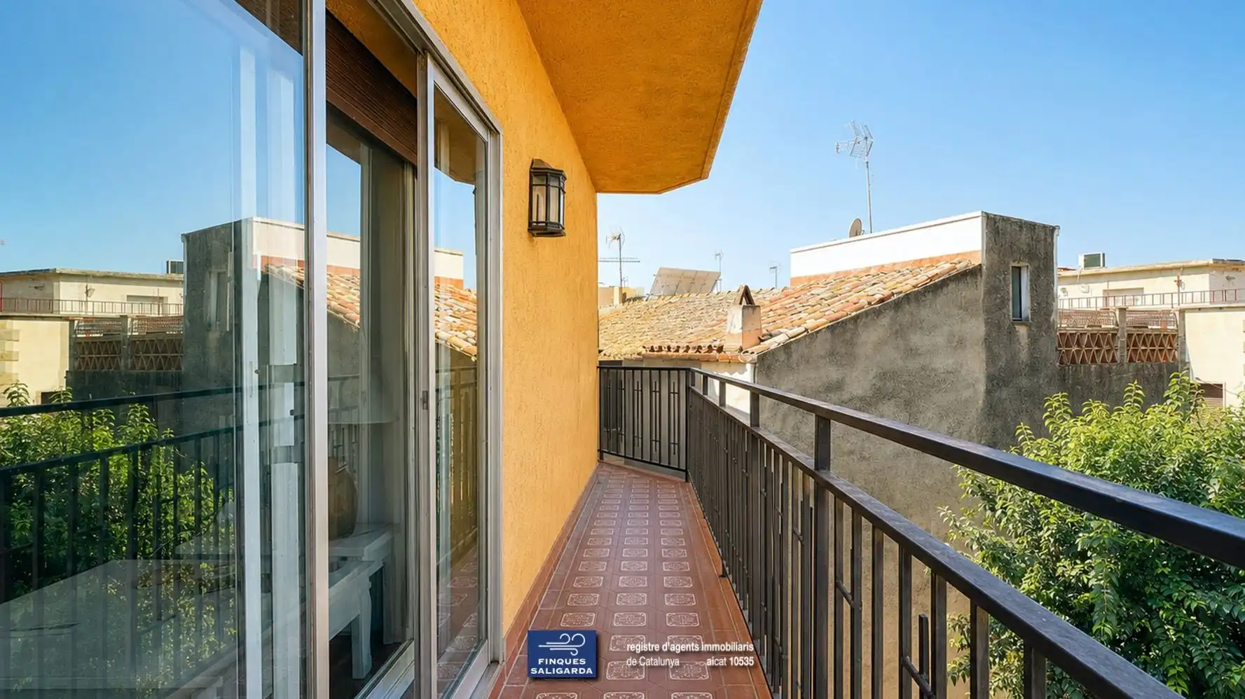 Casa o xalet en venda a Caldes de Montbui