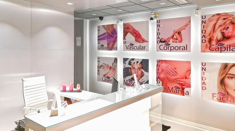 Photo 3 of Premises for transfer in Calle Calle de Enrique Larreta, 6, Castilla, Madrid Capital