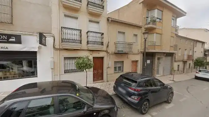 Locale commerciale in vendita a Calle Marcos Cubillo