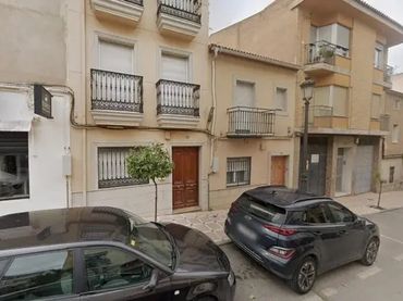 Local comercial en venda a Calle Marcos Cubillo