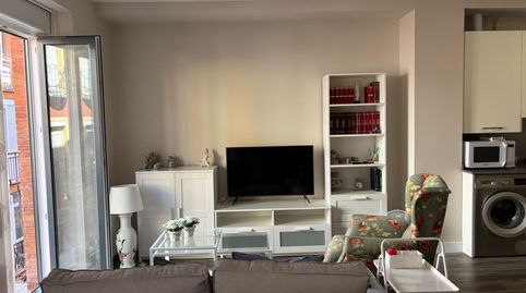 Foto 3 de Piso en venta en Caño Argales, Valladolid Capital