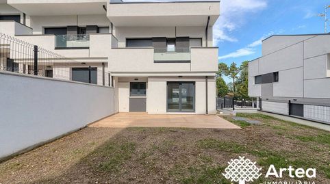 Photo 3 of Houses for sale in Julian Garaizar Kalea, Alango, Getxo