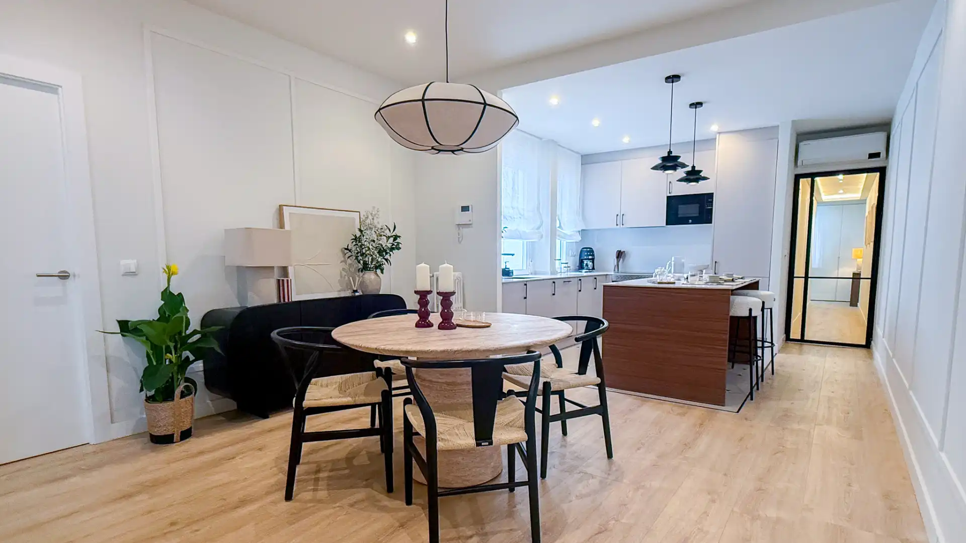 Appartement avec ascenseur à vendre à Calle de Fernán González, imagen 3