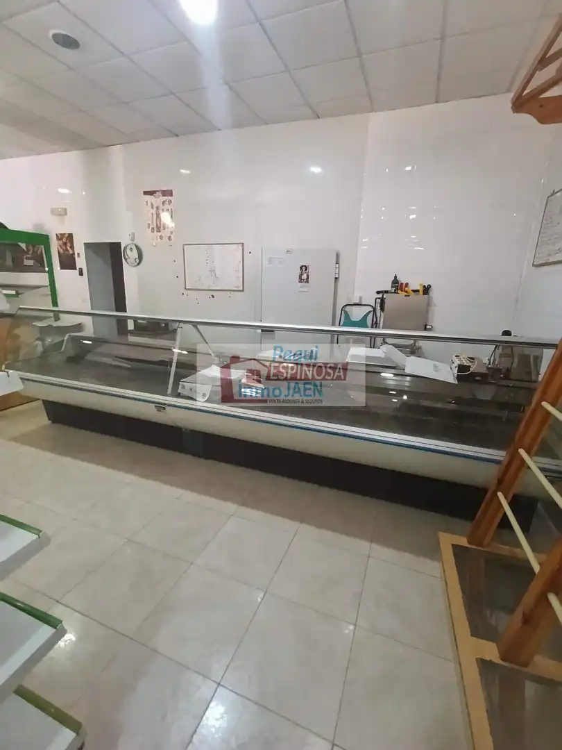 Local en venta en Jamilena con Aire acondicionado