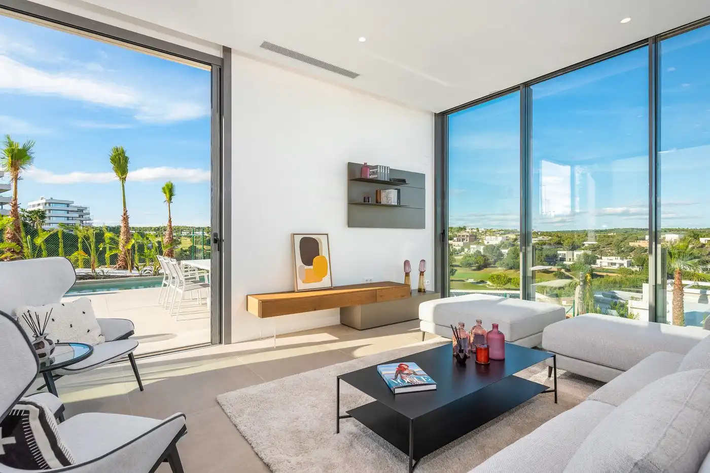 Villa avec piscine à vendre à Orihuela Costa, imagen 4