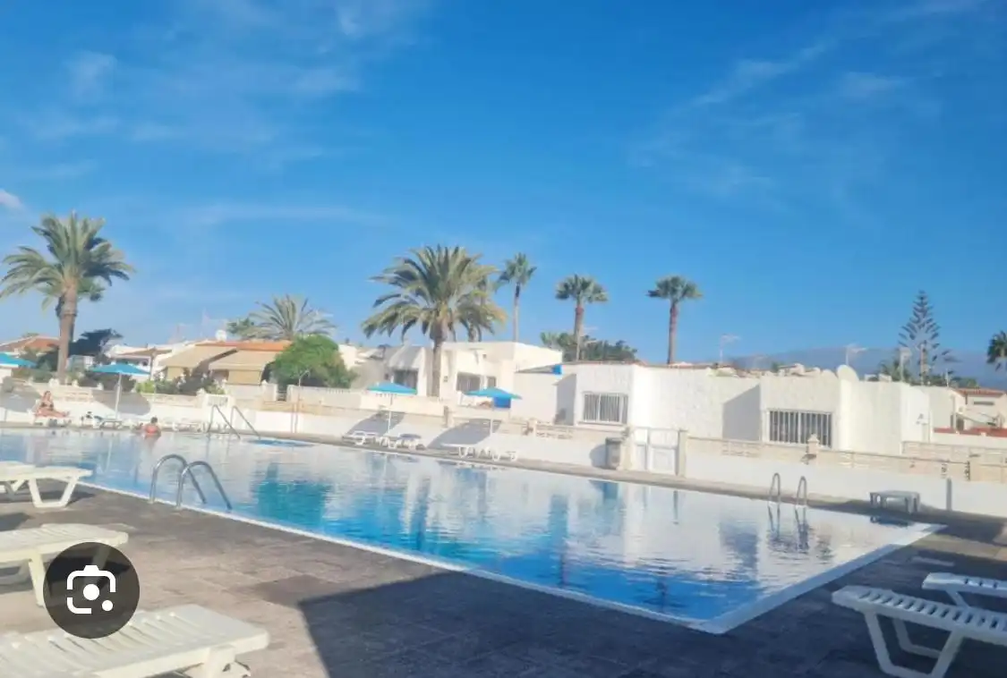 Casa o chalet de alquiler en Costa del Silencio