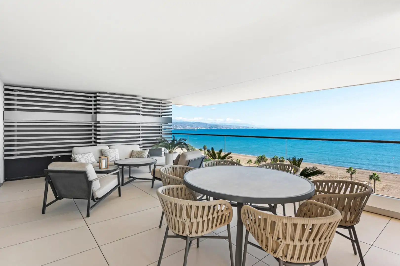 Appartement compact avec piscine à vendre à Carretera de Cádiz, imagen 19