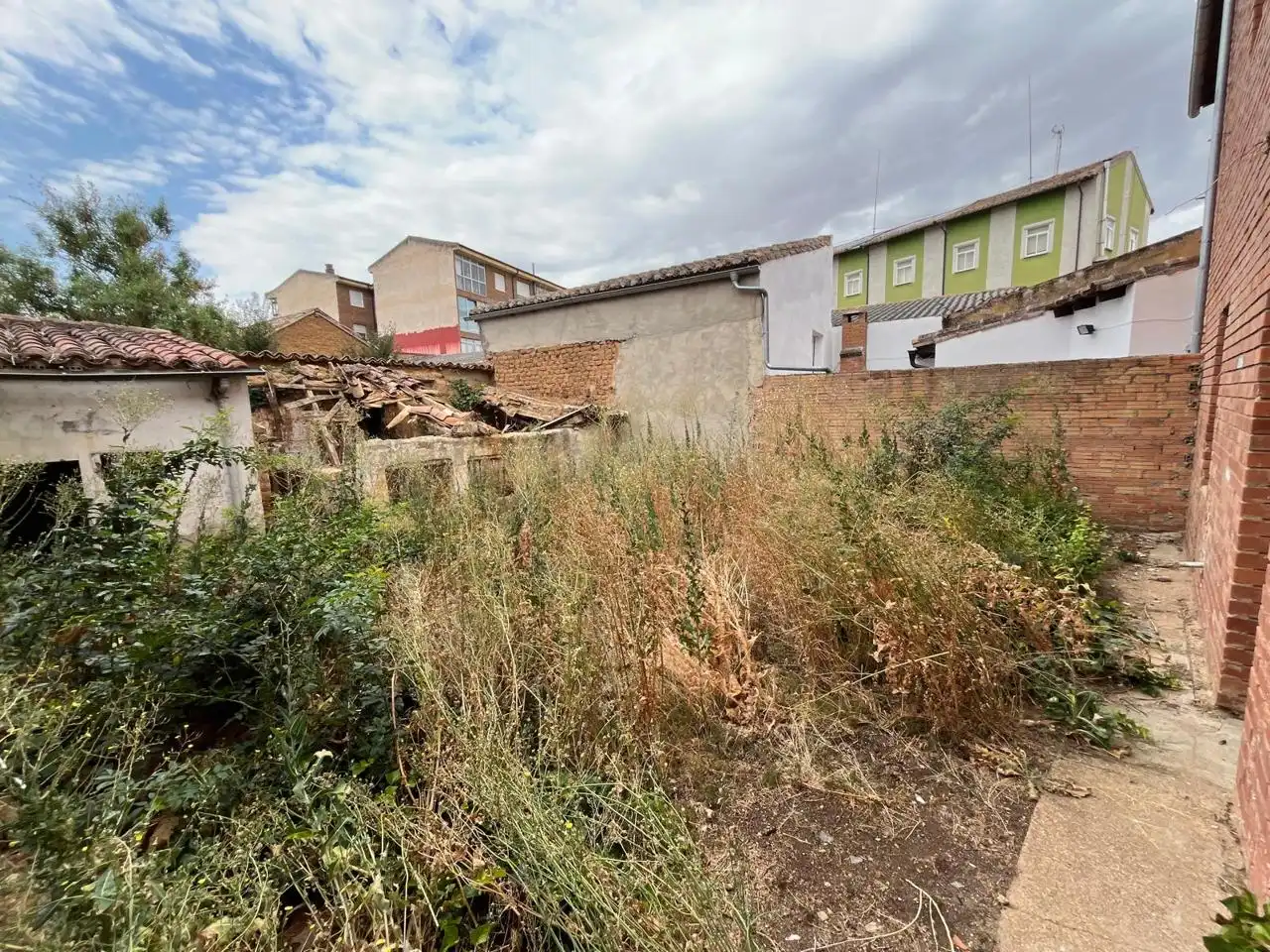 Casa con jardín en venta en Avenida el Ferial, imagen 21