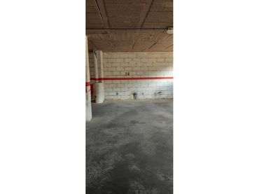 Parcheggio in vendita a Calle Murallla Sant Antoni