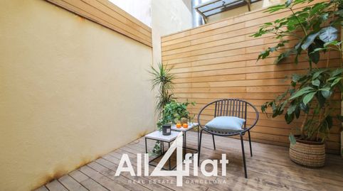 Foto 4 de Apartamento en venta en Calle Gran Via de Les Corts Catalanes, Dreta de l'Eixample, Barcelona Capital