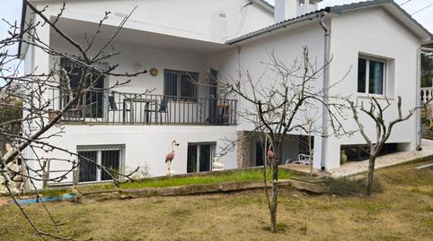 Foto 3 de Casa o chalet en venta en Montbarbat, Maçanet de la Selva