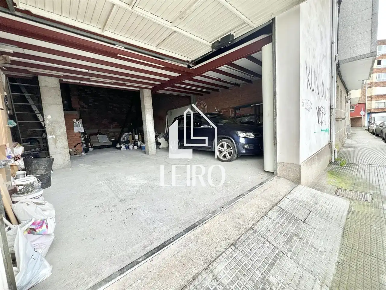 Local comercial de lloguer a Vilagarcía, imagen 2