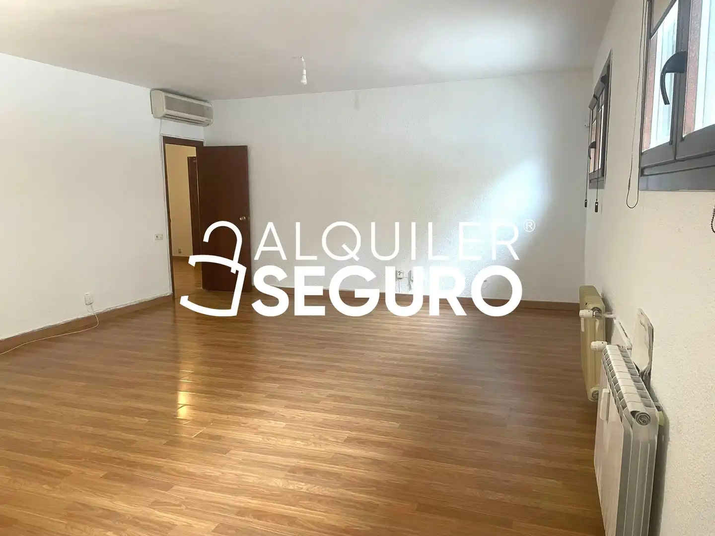 Dormitori de Pis de lloguer en  Toledo Capital amb Calefacció