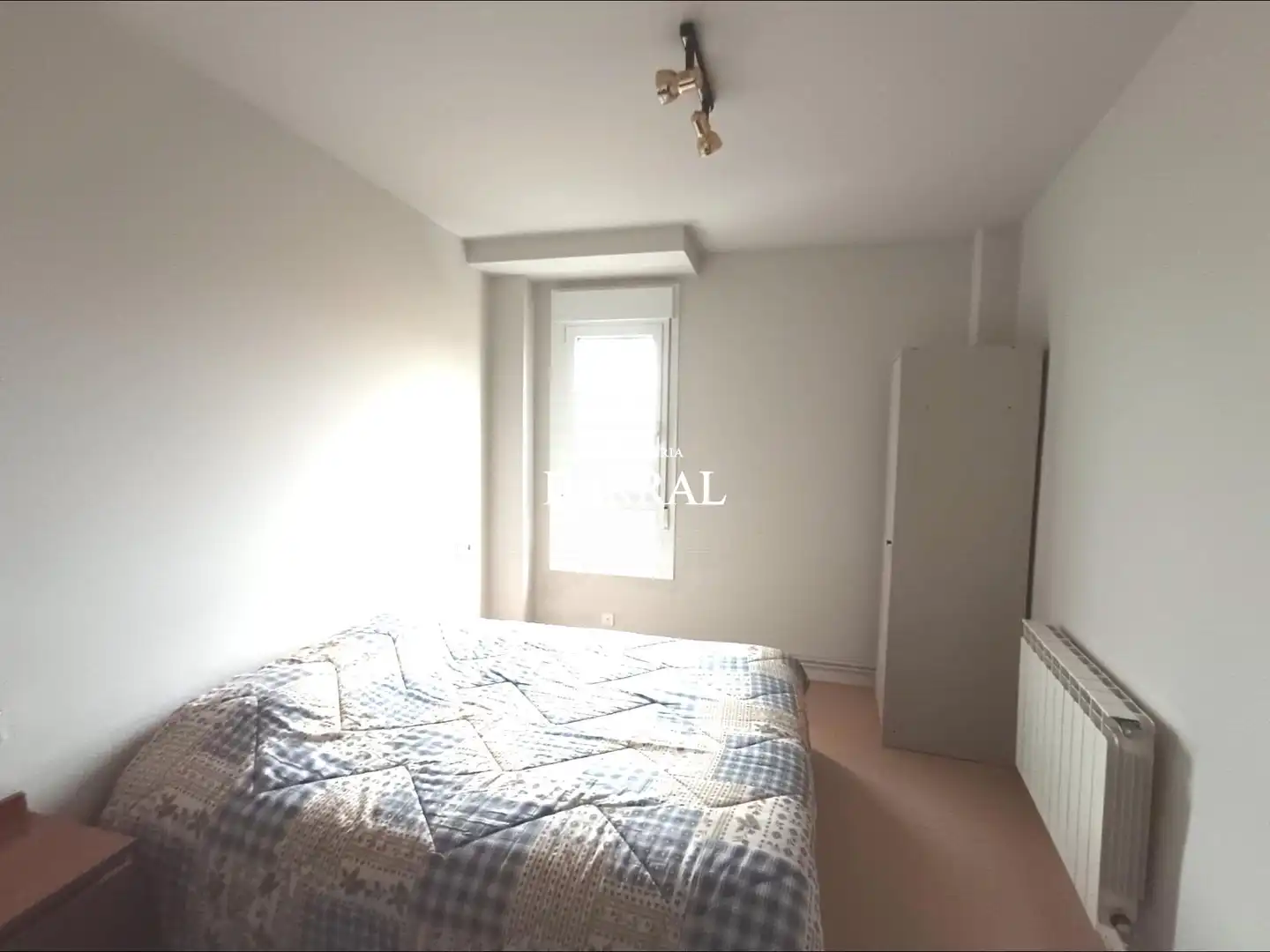 Habitación de Piso en venta en Tudela con Aire acondicionado, Calefacción y Trastero