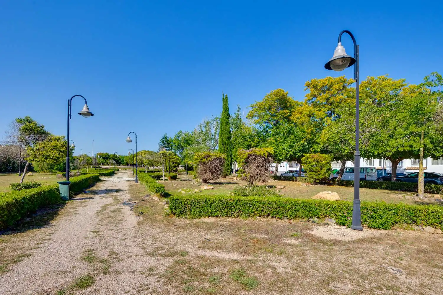 Exterior view of Apartments for sale in Torrevieja  with Terrace, Swimming Pool and Furnished