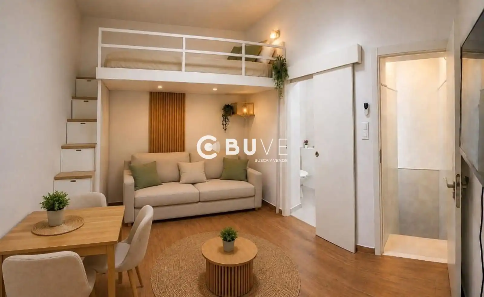 Wohnung zum Verkauf in castelar, Centro - La Costilla