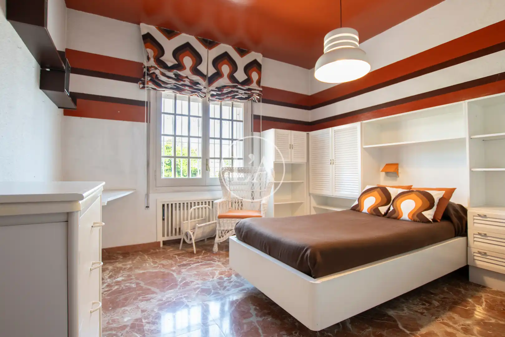 Bedroom of Houses for sale in Cambrils  with Heating, Private garden and Terrace