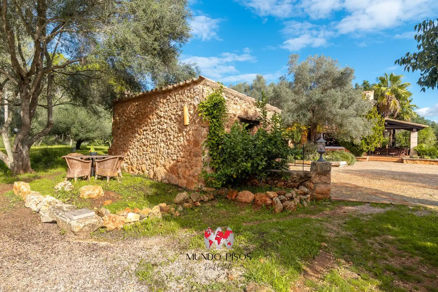 Maison rustique avec piscine à vendre à Sencelles, imagen 54
