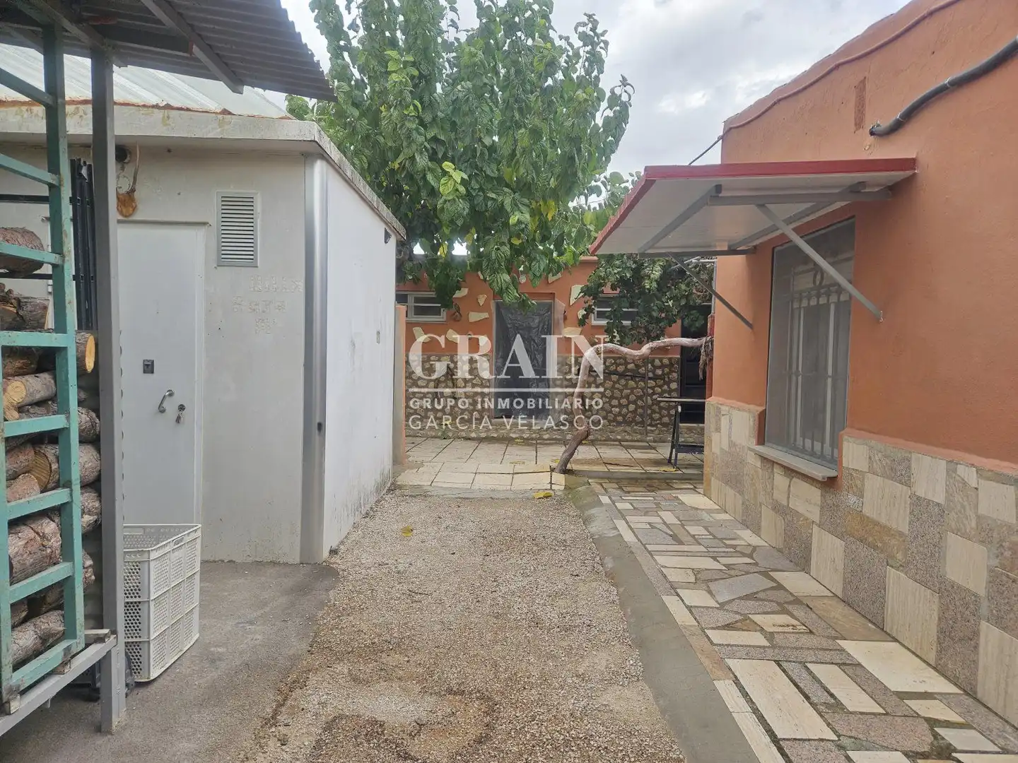 Xalet amb jardí en venda a Pedanías - Extrarradio, imagen 19