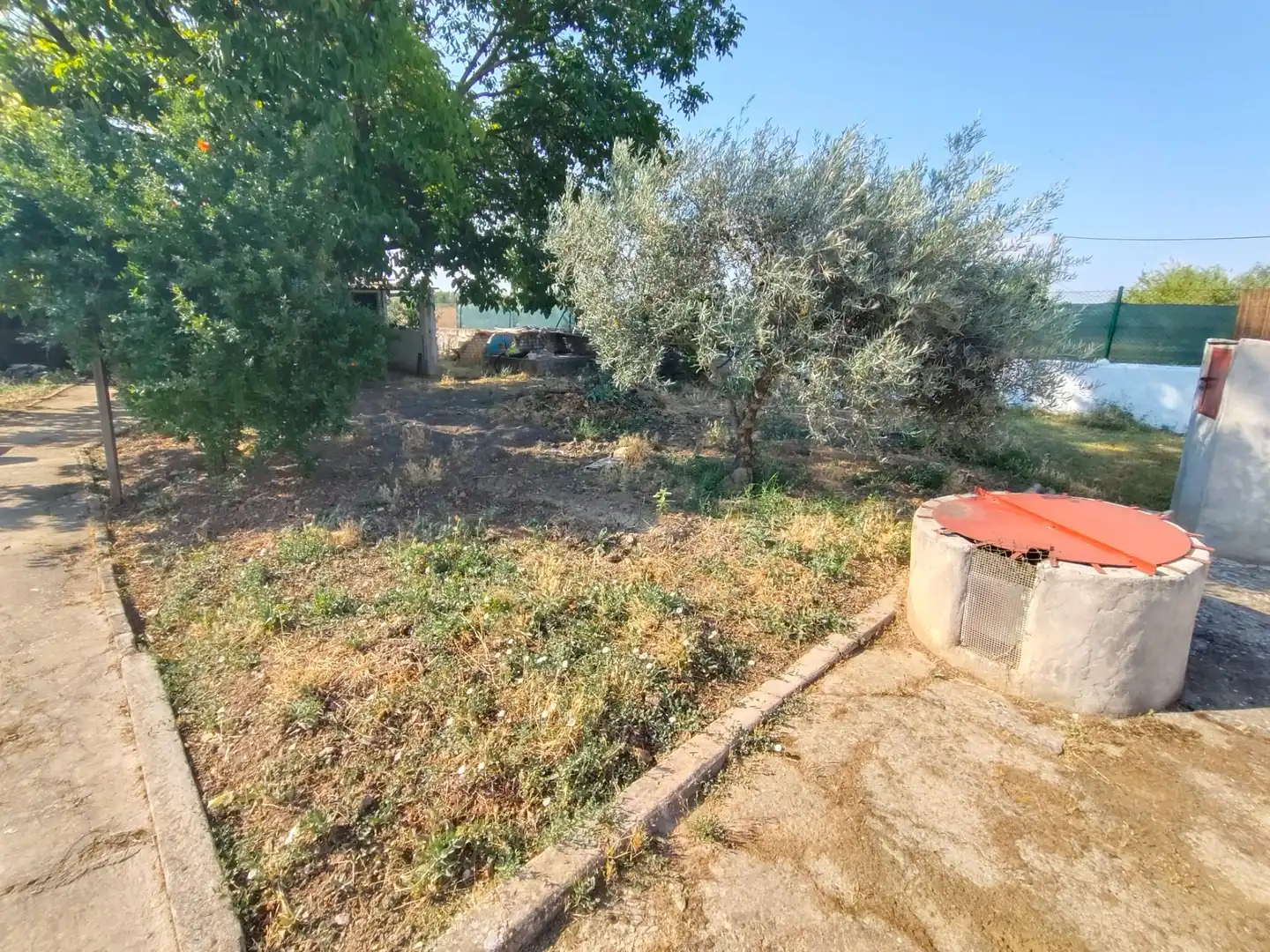 Finca rústica en venta en M-313, Morata de Tajuña