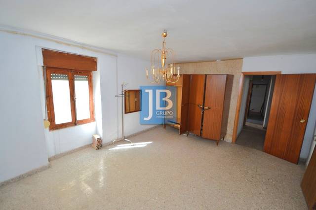 Piso en Venta en Carrer del Canonge Francisco Vidal en Agullent