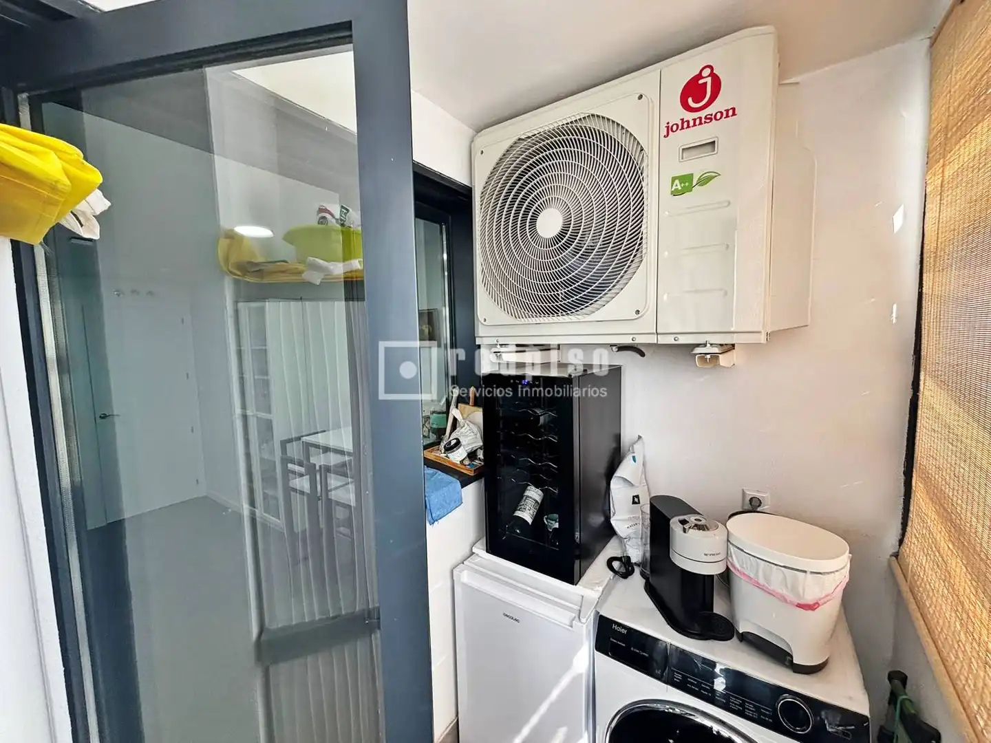 Piso en venta en Alovera