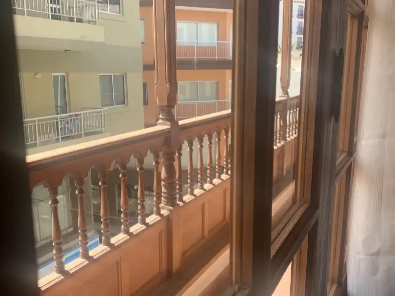 Pis amb ascensor de lloguer a Calle San Agustín 31, imagen 17
