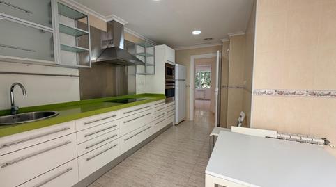 Photo 5 of Planta baja to rent in Calle Avenida Jubalcoy, Ciutat Universitària, Alicante