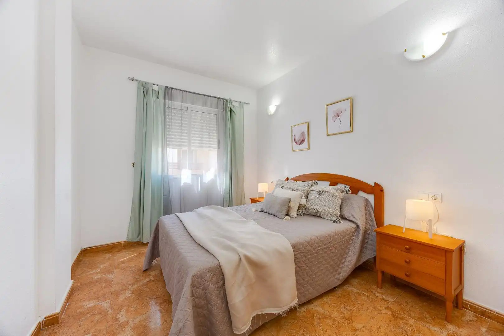 Apartamento con terraza en venta en Calle JOAQUIN CHAPAPRIETA, imagen 20