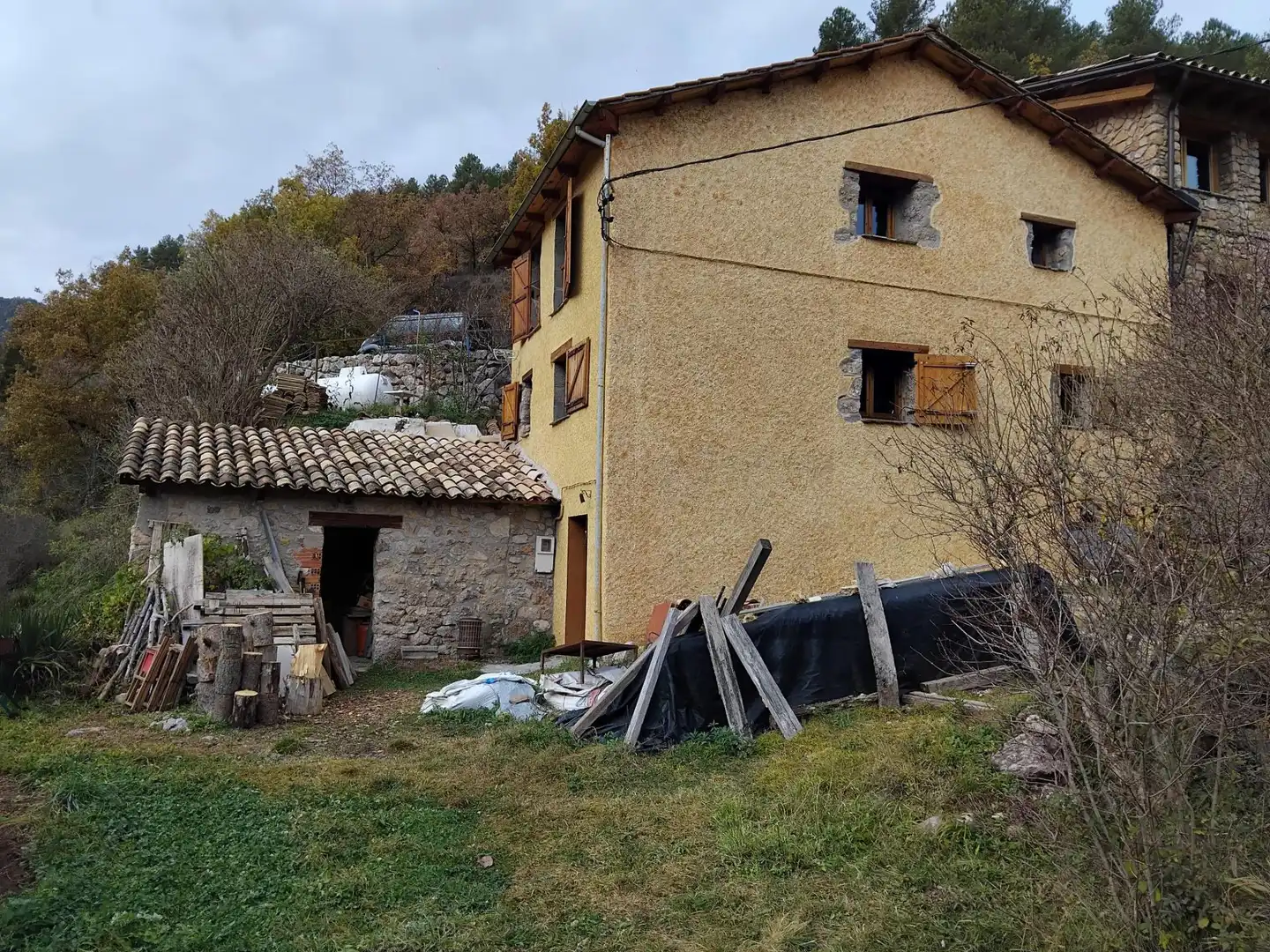 House for sale in La Vansa i Fórnols, imagen 22